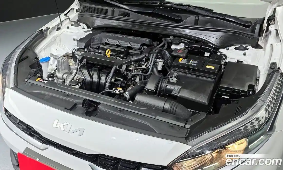 Kia K3 2023 1.6 гидро в Москве № 1418418, фото 6