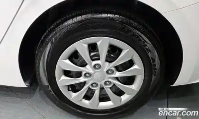 Kia K3 2023 1.6 гидро в Москве № 1418418, миниатюра 7