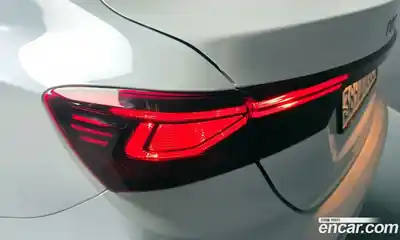 Kia K3 2023 1.6 гидро в Москве № 1418418, миниатюра 9