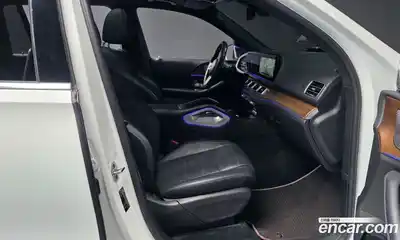 Mercedes-Benz GLS-Class 2021 2.9 гидро в Москве № 1472811, миниатюра 10