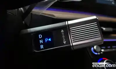 Hyundai Santa Fe 2026 1.6 гидро в Москве № 1536773, миниатюра 12