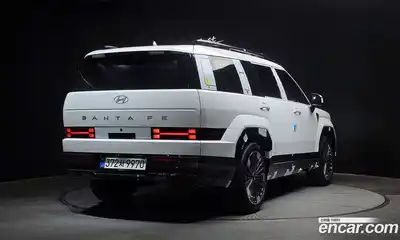 Hyundai Santa Fe 2026 1.6 гидро в Москве № 1536773, миниатюра 2