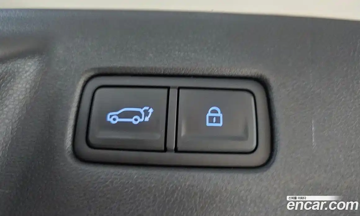 Hyundai Santa Fe 2026 1.6 гидро в Москве № 1536773, фото 26