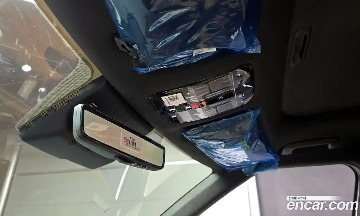 Hyundai Santa Fe 2026 1.6 гидро в Москве № 1536773, фото 28
