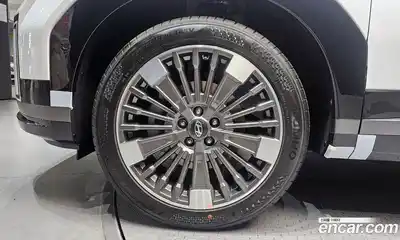 Hyundai Santa Fe 2026 1.6 гидро в Москве № 1536773, миниатюра 5