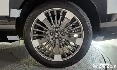 Hyundai Santa Fe 2026 1.6 гидро в Москве № 1536773, миниатюра 7