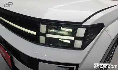 Hyundai Santa Fe 2026 1.6 гидро в Москве № 1536773, миниатюра 8
