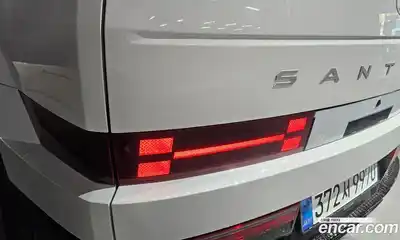 Hyundai Santa Fe 2026 1.6 гидро в Москве № 1536773, миниатюра 9