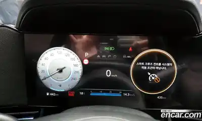 Hyundai Avante 2025 1.6 гидро в Москве № 1536783, миниатюра 11