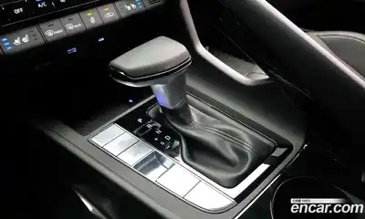 Hyundai Avante 2025 1.6 гидро в Москве № 1536783, миниатюра 12