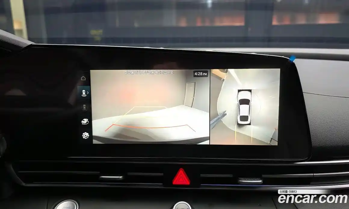 Hyundai Avante 2025 1.6 гидро в Москве № 1536783, фото 21