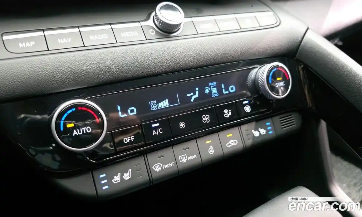 Hyundai Avante 2025 1.6 гидро в Москве № 1536783, фото 29