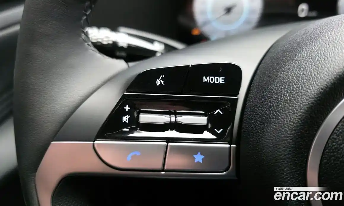 Hyundai Avante 2025 1.6 гидро в Москве № 1536783, фото 30