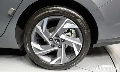 Hyundai Avante 2025 1.6 гидро в Москве № 1536783, миниатюра 7
