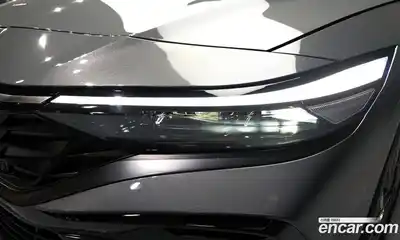 Hyundai Avante 2025 1.6 гидро в Москве № 1536783, миниатюра 8
