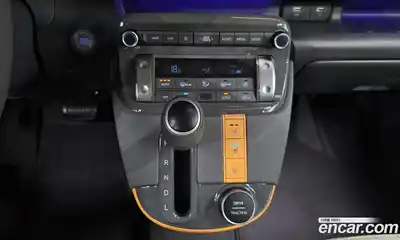 Hyundai Casper 2022 1.0 гидро в Москве № 1537456, миниатюра 11