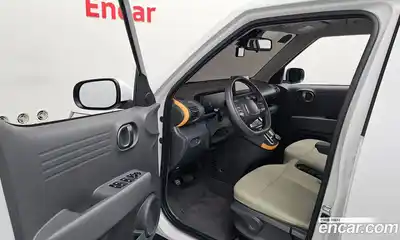 Hyundai Casper 2022 1.0 гидро в Москве № 1537456, миниатюра 12