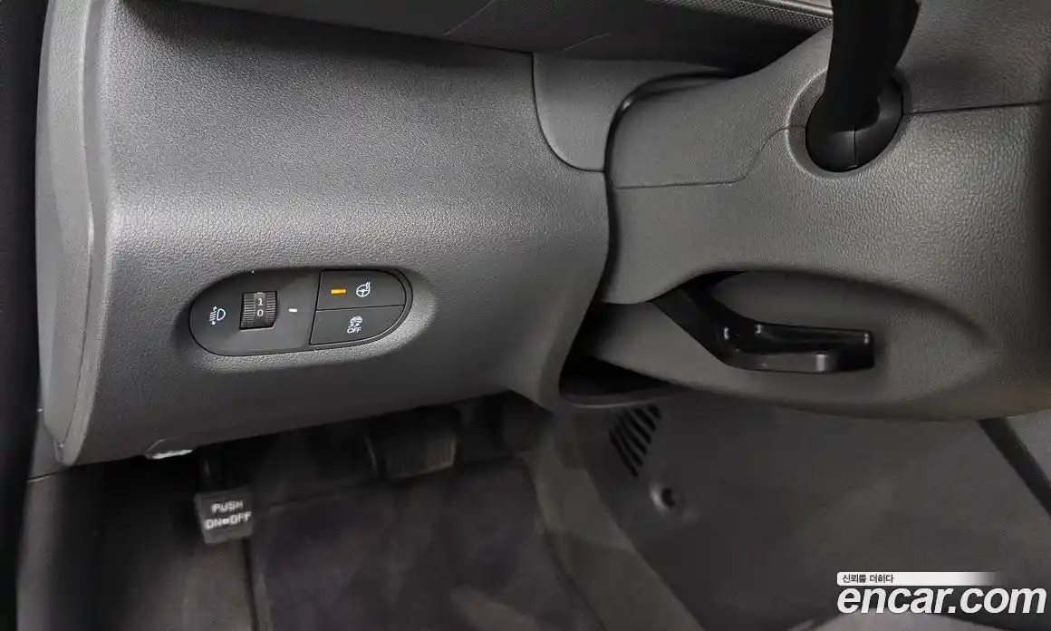 Hyundai Casper 2022 1.0 гидро в Москве № 1537456, фото 22