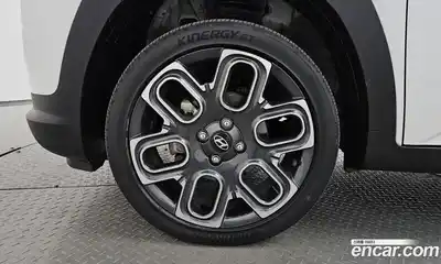 Hyundai Casper 2022 1.0 гидро в Москве № 1537456, миниатюра 4