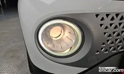 Hyundai Casper 2022 1.0 гидро в Москве № 1537456, миниатюра 7
