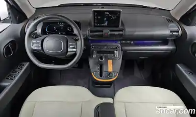 Hyundai Casper 2022 1.0 гидро в Москве № 1537456, миниатюра 9
