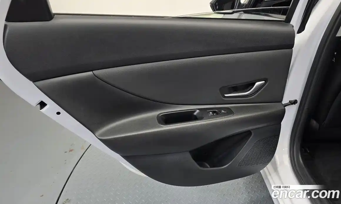 Hyundai Avante 2020 1.6 гидро, фото 14