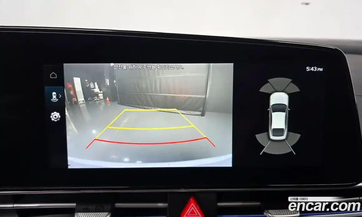 Hyundai Avante 2020 1.6 гидро, фото 19