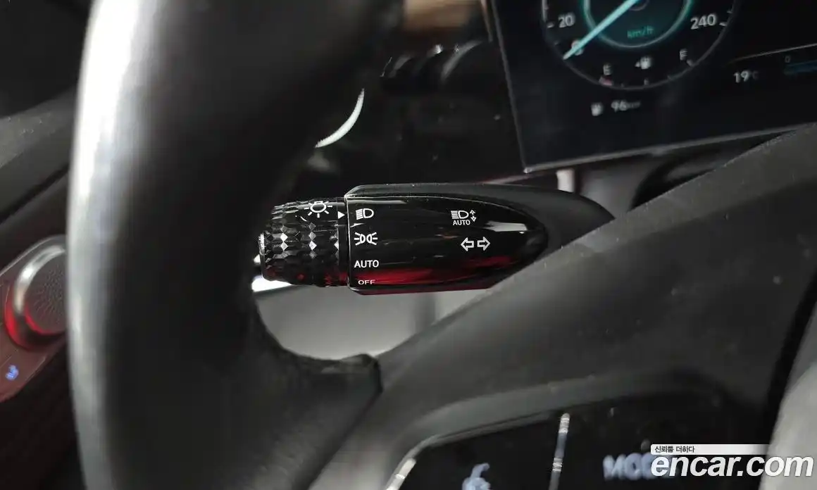 Hyundai Avante 2020 1.6 гидро, фото 27