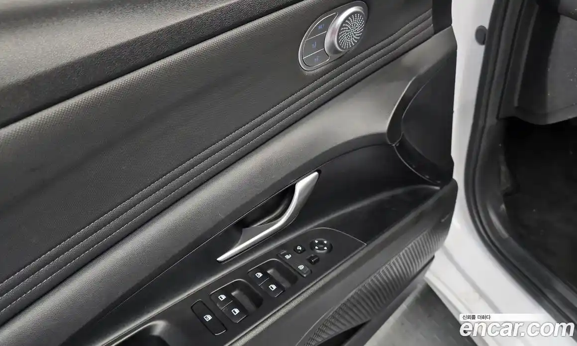 Hyundai Avante 2020 1.6 гидро, фото 31