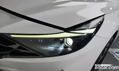 Hyundai Avante 2020 1.6 гидро, миниатюра 7