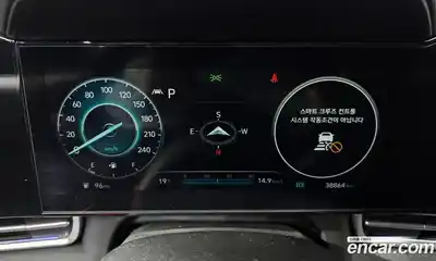 Hyundai Avante 2020 1.6 гидро, миниатюра 10