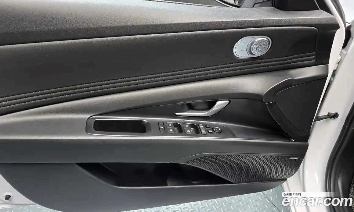 Hyundai Avante 2021 1.6 гидро в Москве, фото 14