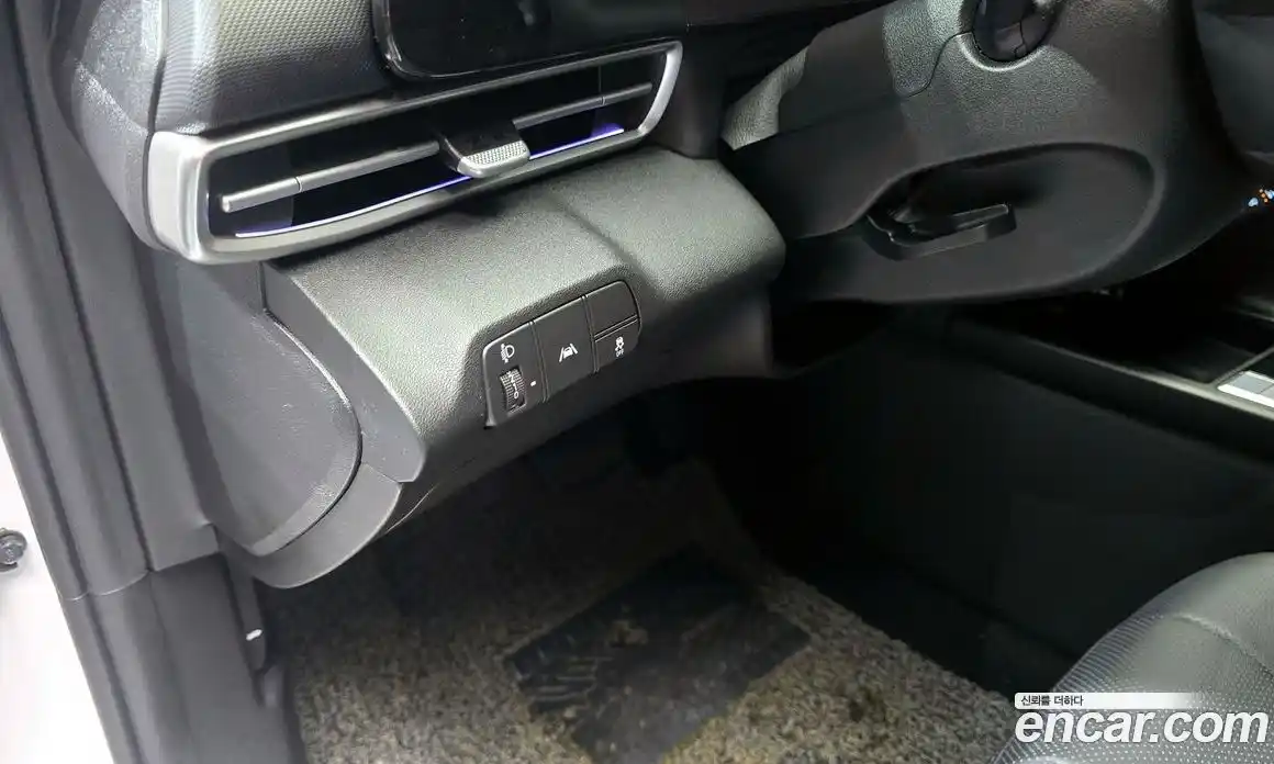 Hyundai Avante 2021 1.6 гидро в Москве, фото 27