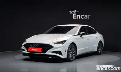 Hyundai Sonata, 2023