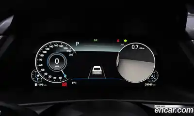 Hyundai Sonata 2023 1.6 гидро в Москве № 1537590, миниатюра 11