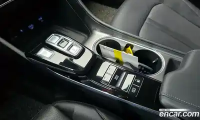 Hyundai Sonata 2023 1.6 гидро в Москве № 1537590, миниатюра 12