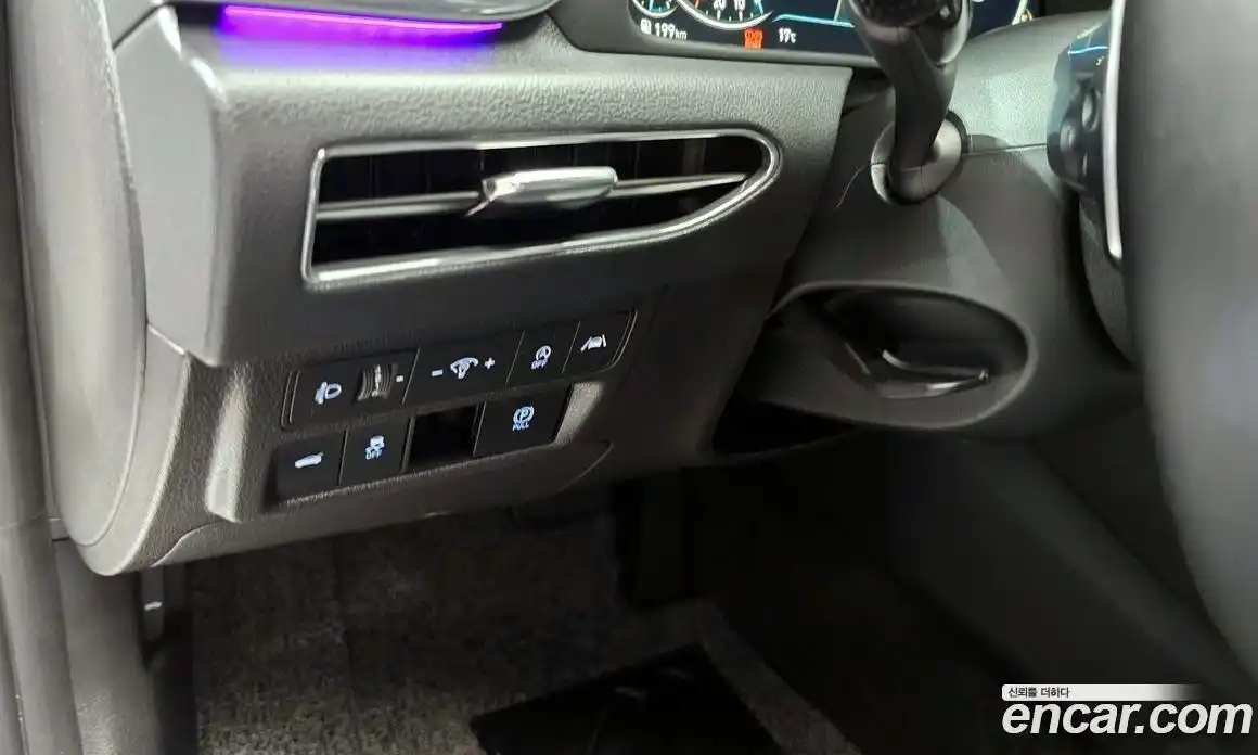 Hyundai Sonata 2023 1.6 гидро в Москве № 1537590, фото 21