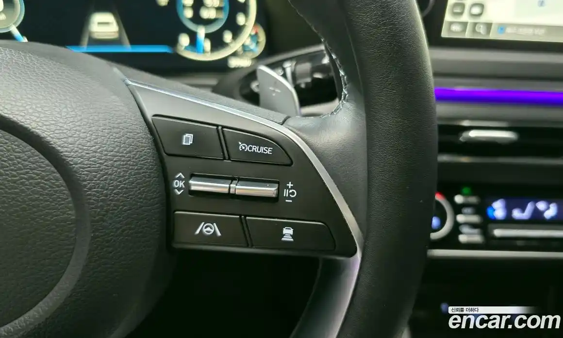 Hyundai Sonata 2023 1.6 гидро в Москве № 1537590, фото 22
