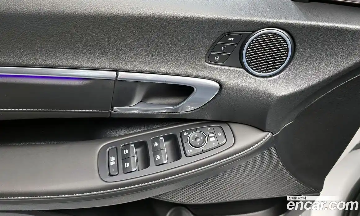 Hyundai Sonata 2023 1.6 гидро в Москве № 1537590, фото 29