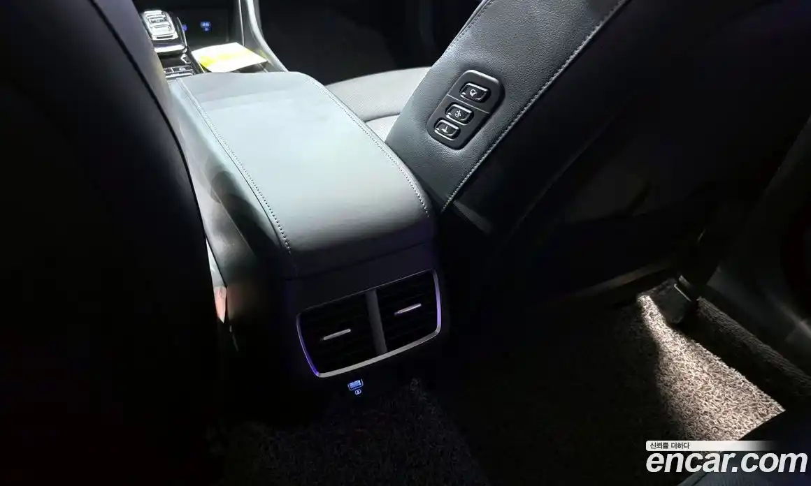 Hyundai Sonata 2023 1.6 гидро в Москве № 1537590, фото 30