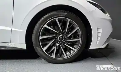 Hyundai Sonata 2023 1.6 гидро в Москве № 1537590, миниатюра 7