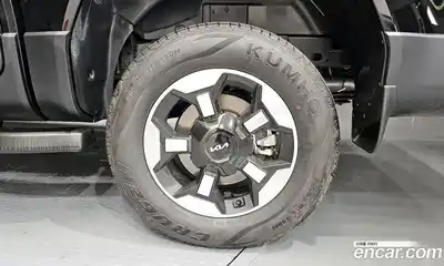 Kia Tasman 2025 2.5 гидро в Москве № 1537883, миниатюра 7