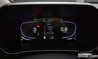 Kia Morning 2025 1.0 гидро в Москве № 1537891, миниатюра 11