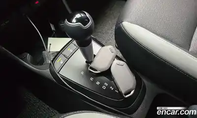Kia Morning 2025 1.0 гидро в Москве № 1537891, миниатюра 12