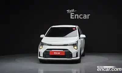 Kia Morning 2025 1.0 гидро в Москве № 1537891, миниатюра 3