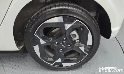 Kia Morning 2025 1.0 гидро в Москве № 1537891, миниатюра 7