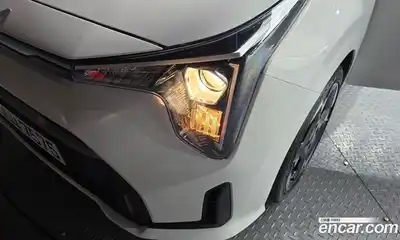 Kia Morning 2025 1.0 гидро в Москве № 1537891, миниатюра 8