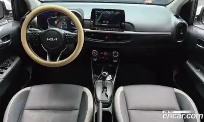 Kia Morning 2025 1.0 гидро в Москве № 1537891, миниатюра 10