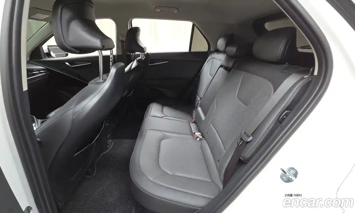 Kia Niro 2025 1.6 гидро в Москве № 1537938, фото 16