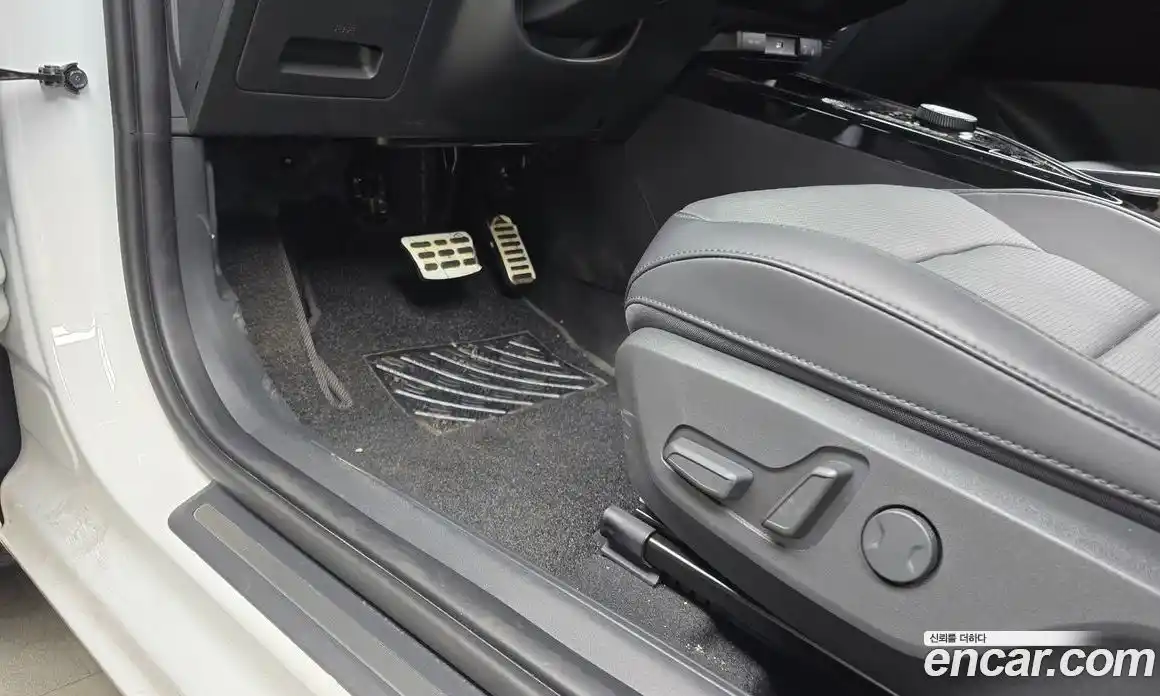 Kia Niro 2025 1.6 гидро в Москве № 1537938, фото 23
